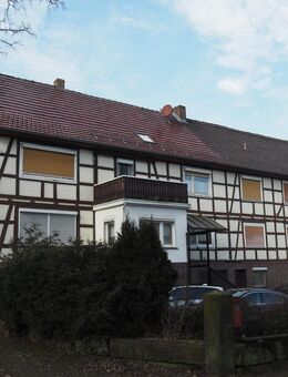 Renditeobjekt, Apartmentanlage in ruhiger Lage mit besten Anbindungen - Neuenstein (Hessen)