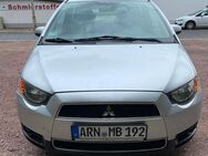 Mitsubishi Colt Z30 Silber - Arnstadt