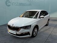 Skoda Scala, 1.0 TSI Selection 95PS, Jahr 2024 - München