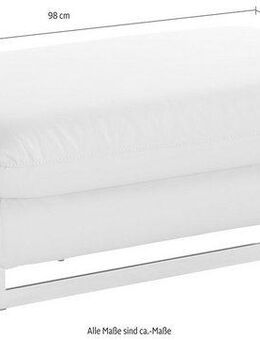 INOSIGN Hocker Solution