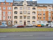 Vier Zimmer Etagenwohnung in Kassel - Kassel