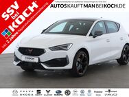 CUPRA Leon, 1.5 eTSI, Jahr 2024 - Berlin