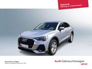 Audi Q3, Sportback 40 TFSI quattro Drive select, Jahr 2020 - Siegen (Universitätsstadt)