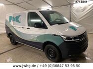 VW Transporter LED/TEMPO/KAMERA/SITZHZ/DAB/PDC - Steinbach-Hallenberg