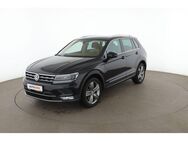 VW Tiguan 2.0 TDI Highline 4Motion BlueMotion - Berlin