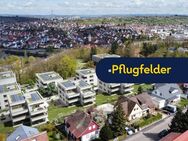 Nachhaltige Kapitalanlage mit 3 Zimmern & Balkon - Ludwigsburg
