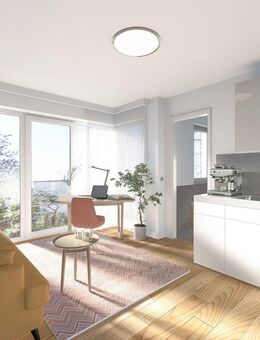 Studio-Apartment mit Vermietungsgarantie in München-Aubing +++ Ideal als Kapitalanlage - München