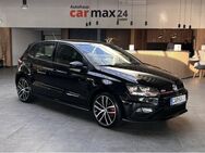 VW Polo 1.8TSI GTI BMT LED NAVI SPORT SELECT - Cadolzburg