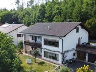 Ein- bis Zwei-Familienhaus am Sonnenhang von Heideck - Heideck