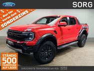 Ford Ranger, Raptor Doppelkabine e NEU, Jahr 2025 - Fulda