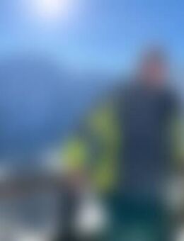 And*** - Freilassing