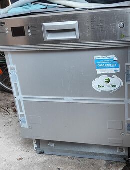 Beko Geschirrspülmaschine DSN 6634 FX - Neustadt (Rübenberge)