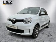 Renault Twingo, Zen Electric, Jahr 2021 - Lübeck