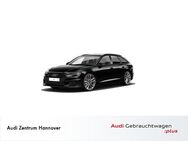 Audi S6, 3.0 TDI quattro Avant, Jahr 2020 - Hannover