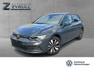 VW Golf, 1.5 TSI Move 130, Jahr 2023 - Sankt Wendel Zentrum