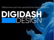 Professionelle Website ab 500 € – individuell, modern, optimiert - Hamburg