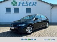 VW Polo, 1.0 VI Life CONNECT, Jahr 2023 - Heideck