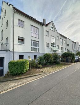 ++ Balkon, 6 PKW-Stellplätze! Charmante 4-Zimmer Maisonettewohnung - viel Platz auf zwei Ebenen ++ - Dresden