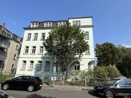 DD-Löbtau: 2-Zi.-ETW in Hochparterre mit Balkon - Dresden