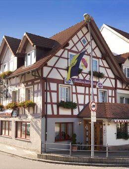 Sanierte 2 Zimmer Wohnung im Herzen von Stockach Provisionsfrei - Stockach