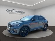 VW T-Roc, 2.0 TSI R-Line R-Line, Jahr 2023 - Bruchsal