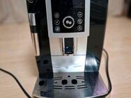 Kaffeevollautomat delonghi Gebraucht funktioniert - Schweinfurt