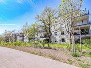 !!! Wohnberechtigungsschein (Stufe 3/ 1 Person) erforderlich !! Penthouse mit großzügiger Dachterrasse - Würzburg