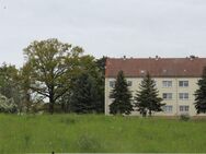 MFH mit Potenzial in Altenburg, Nähe Herrenhaus in Grünlage mit vielen Stellplätzen - Altenburg