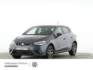 Seat Ibiza, 1.0 Style Fast Lane, Jahr 2021 - Leverkusen