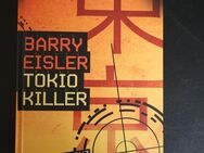 Barry Eisler - Tokio Killer (Gebunden) - Essen