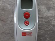 Stirn Thermometer von aponorm contact free Fieberthermometer - Regenstauf