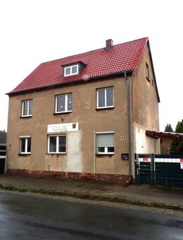 Ihr Raumwunder mit Herz in Lauchhammer-Mitte - Platz für Familie, Ideen & Zukunft! - Lauchhammer