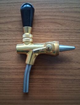 Zapfhahn/Kompensatorhahn - Saarbrücken