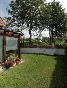 Raumwunder im Norden von München und fünf Gehminuten zur S-Bahn! - Vierkirchen (Bayern)