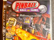 Pinball- hall of Fame - Flensburg