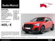 Audi SQ2, TFSI, Jahr 2024 - Feldkirchen-Westerham