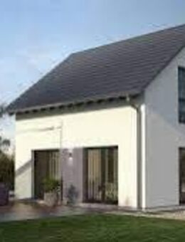 Ihr neues Haus zum attraktiven Preis mit einen Grundstück in Nauen in der Gartenstadt ! - Nauen