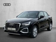 Audi Q2, 30 TDI advanced - und Komfortpaket, Jahr 2024 - Leipzig