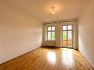 Charmante 3-Raum Wohnung mit Balkon! - Görlitz