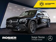 Mercedes GLB 250, AMG Sport, Jahr 2023 - Menden (Sauerland)