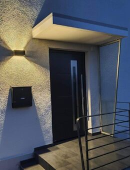 Erstbezug nach Kernsanierung DHH 110m² 5 ZKB Gäste WC, vollunterkellert, Obstgarten, Glasfaser - Werther (Westfalen)