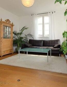 Gepflegt wohnen in besonderem Ambiente! - Schwäbisch Gmünd