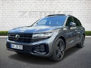 VW Touareg, 3.0 V6 TDI R-Line, Jahr 2023 - Bernau (Berlin)