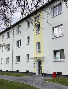 Nimm mich! Günstig geschnittene 2-Zimmer-Wohnung - Kassel