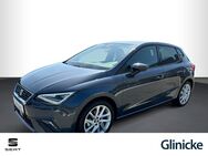 Seat Ibiza, 1.0 TSI FR, Jahr 2022 - Baunatal