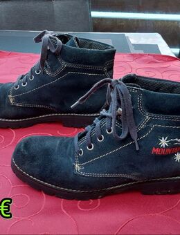 halbhohe Damen Schuhe, Outdoor, Gr:40, Tobago - Immenhausen