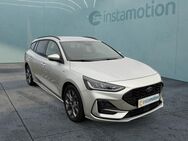 Ford Focus, ST-Line Winterpaket, Jahr 2022 - München