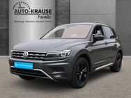 VW Tiguan, 2.0 TDI OFFROAD, Jahr 2019 - Billerbeck