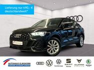 Audi Q3, Sportback 40 TFSI quattro SONOS, Jahr 2021 - Quickborn (Landkreis Pinneberg)