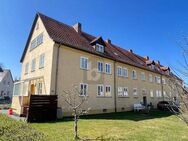 SOLIDE, SANIERT & TEILVERMIETET 5,58% RENDITE - Kassel
